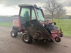 toro groundmaster 455-D, Nieuw, Toro , Mulchfunctie