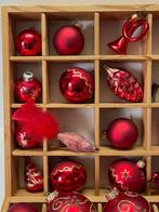 Kerstdecoratie (48) - Glas, Metaal, Plastic, Diversen, Kerst, Nieuw