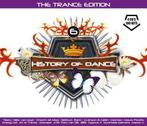 cd - Various - History Of Dance - 6 - The Trance Edition, Verzenden, Zo goed als nieuw