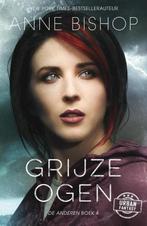 9789026142154 De Anderen 4 - Grijze ogen | Tweedehands, Boeken, Romans, Verzenden, Gelezen, Anne Bishop