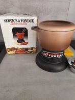 Style Le Creuset, Invicta - Braadpan - Fondue - Fonte