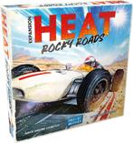 Heat: Rocky Roads, Hobby en Vrije tijd, Gezelschapsspellen | Bordspellen, Verzenden, Nieuw