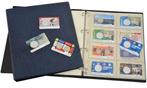 Hartberger Coincards Nederland album deel 1 2002-2022, Postzegels en Munten, Munten en Bankbiljetten | Toebehoren, Ophalen of Verzenden