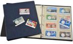 Hartberger Coincards Nederland album deel 1 2002-2022, Ophalen of Verzenden, Verzamelmap