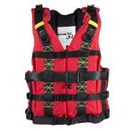 Hiko X-treme Rent PFD + Harnas zwemvest, Verzenden, Nieuw