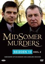 Midsomer Murders - Seizoen 10 deel 1 - DVD, Verzenden, Nieuw in verpakking