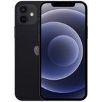 Apple iPhone 12 64GB zwart, Telecommunicatie, Mobiele telefoons | Overige merken, Nieuw, Verzenden