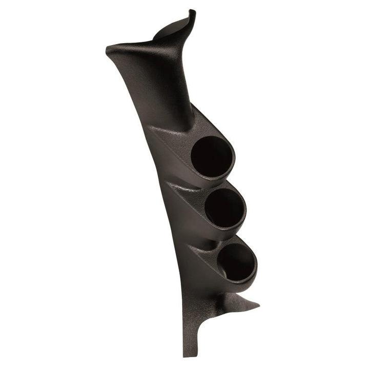 Autometer 99-07 Ford Super Duty Triple 52mm Pillar Pod -, Auto-onderdelen, Interieur en Bekleding, Ophalen of Verzenden