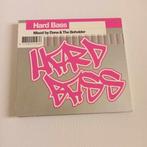 Hard Bass Mixed by Dana & The Beholder, Cd's en Dvd's, Verzenden, Gebruikt