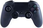 Nacon Asymmetric Wireless Controller-Zwart (PlayStation 4), Spelcomputers en Games, Spelcomputers | Sony PlayStation Consoles | Accessoires