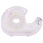 Benson Plakbandhouder met transparant plakband - 18 mm x..., Ophalen of Verzenden, Nieuw in verpakking