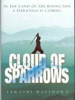 Cloud of sparrows by Takashi Matsuoka (Hardback), Gelezen, Takashi Matsuoka, Verzenden