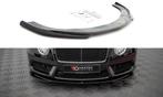 Voorspoiler V.2 Bentley Continental GT V8 S MK2 Maxton, Ophalen of Verzenden, Nieuw