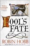 9780007588978 Fool's Fate (The Tawny Man Trilogy, Book 3)