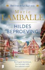 9789022593202 Cafe Engel 2 - Hildes beproeving, Boeken, Verzenden, Gelezen, Marie Lamballe