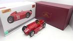 CMC 1:18 - Modelauto - Lancia D50 E. Castellotti Monaco GP, Nieuw