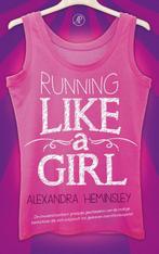 Running like a girl 9789029506939 Alexandra Heminsley, Verzenden, Gelezen, Alexandra Heminsley