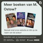 De vloek van de koningin / Charmed pockets / 20 M. Ostow, Boeken, Verzenden, Zo goed als nieuw, M. Ostow