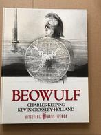 Sagen en legenden - Beowulf - in nieuwstaat, Boeken, Sprookjes en Fabels, Ophalen of Verzenden, Zo goed als nieuw