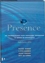 Presence 9789052615264 P. Senge, Verzenden, Gelezen, P. Senge