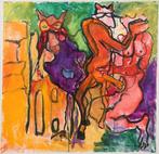 Eleonora Stol (1946-2022) - Untitled