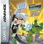 MarioGBA.nl: Danny Phantom Urban Jungle - iDEAL!, Gebruikt, Ophalen of Verzenden