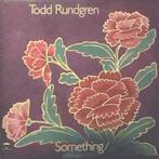 LP gebruikt - Todd Rundgren - Something / Anything?, Cd's en Dvd's, Verzenden, Zo goed als nieuw