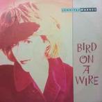 12 inch gebruikt - Jennifer Warnes - Bird On A Wire, Verzenden, Zo goed als nieuw