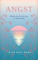 Angst 9789025902964 Thich Nhat Hanh, Boeken, Verzenden, Zo goed als nieuw, Thich Nhat Hanh