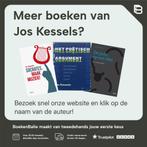 Het welgetemperde gemoed 9789024424306 Jos Kessels, Verzenden, Gelezen, Jos Kessels