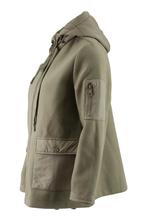 Cecil Jas in maat M Groen, Kleding | Dames, Cecil, Verzenden, Zo goed als nieuw, Groen