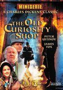 Old curiosity shop - DVD, Cd's en Dvd's, Verzenden, Nieuw in verpakking