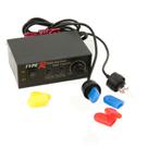 Xenon flitser set - 4 stuks - 12V - 4 kleuren, Ophalen of Verzenden
