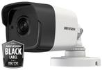 Hikvision 5MP, Lens, 20m EXIR, Power over Coax,, Ophalen of Verzenden, Nieuw