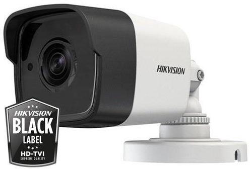 Hikvision 5MP, Lens, 20m EXIR, Power over Coax,, Audio, Tv en Foto, Videobewaking, Ophalen of Verzenden