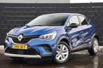 Zakelijke Lease |  Renault Captur 1.0 TCe 90 evolution | Sto, Stof, Gebruikt, Overige kleuren, Overige brandstoffen