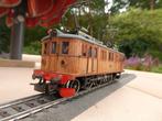 Märklin H0 - 3670 - Elektrische locomotief (1) -, Hobby en Vrije tijd, Modeltreinen | H0, Nieuw