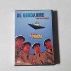 De Gendarme ziet ze vliegen, Verzenden, Gebruikt