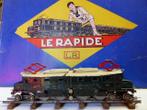 Louis Roussy 0 - 1002 - Toebehoren, Treinset - LR The Fast,