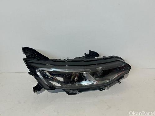 Renault Talisman LED rechter koplamp rechts 260108543R, Auto-onderdelen, Verlichting, Gebruikt, Renault, Ophalen