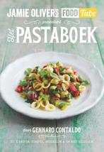 Het pastaboek 9789021561721 Gennaro Contaldo, Verzenden, Zo goed als nieuw, Gennaro Contaldo