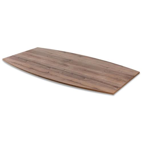 Tafelblad 240 x 120 cm Ton - Kasteel Eiken, Zakelijke goederen, Kantoor en Winkelinrichting | Kantoormeubilair en Inrichting, Ophalen of Verzenden