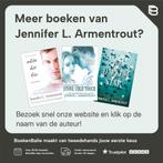 Torn / Wicked-serie / 2 9789020541182 Jennifer L. Armentrout, Verzenden, Zo goed als nieuw, Jennifer L. Armentrout