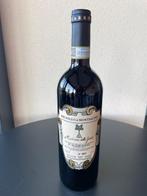 2013 Il Marroneto, Madonna delle Grazie - Brunello di, Nieuw