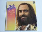 Demis Roussos - Auf Wiedersehn (LP), Cd's en Dvd's, Vinyl | Pop, Verzenden, Zo goed als nieuw