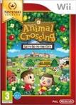 Animal Crossing: Lets Go to the City Selects Zonder Handl.