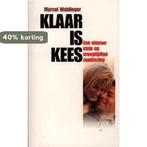 Klaar is kees 9789029555968 M.D. Waldinger, Verzenden, Gelezen, M.D. Waldinger