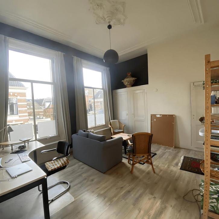 kamer in Deventer gevonden voor €507,- pm, Huizen en Kamers, Kamers te huur, Minder dan 20 m², Deventer