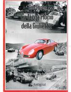 LA TARGA FLORIO DELLA GIULIETTA, LE ALFA ROMEO GIULIETTA, Boeken, Auto's | Boeken, Nieuw, Alfa Romeo, Author