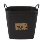 Talen Tools ECO Friendly Kuip – Zwart - 27 liter – Duurz, Ophalen of Verzenden, Nieuw